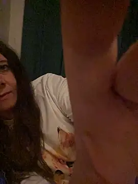 Show de webcam de sitajackc
