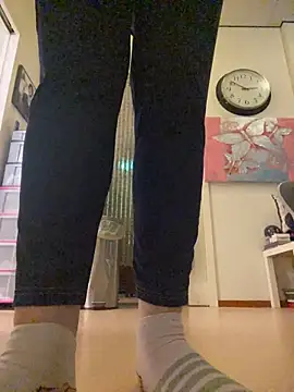 sitajackc 网络视讯表演
