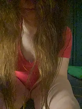 sitajackc's Webcam Show