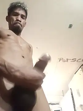 Tiagomoreno1533's Webcam Show