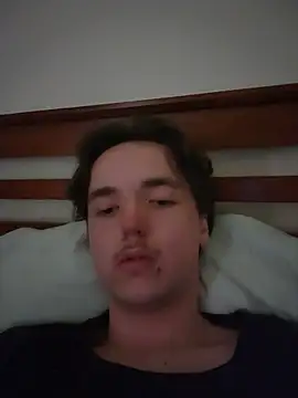 Aussieteenn Pertunjukan Webcam