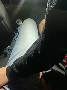 Webkamerová show BadMili69
