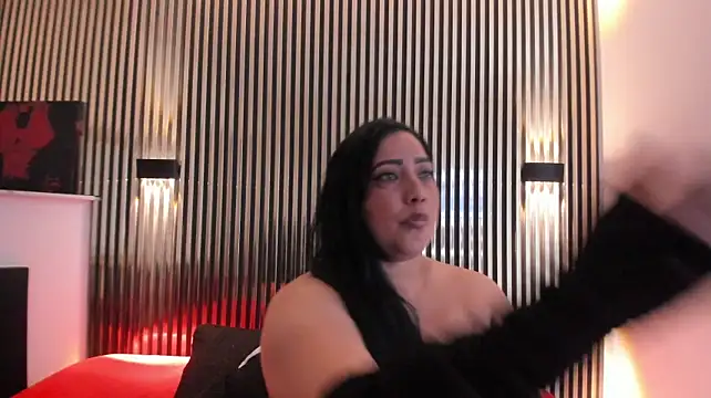 AmberMoreti Live XXX-chat