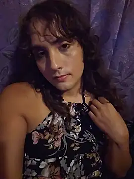 Show Webcam de Lunafire_xoxo