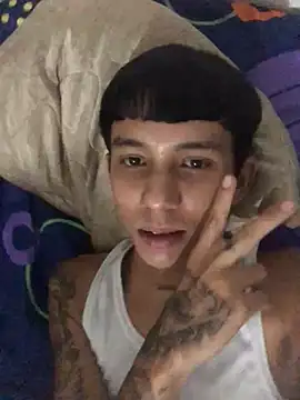 RomanticThomas_08 webcam show