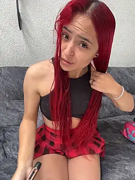 XXX chat uživo modela Valery-elite