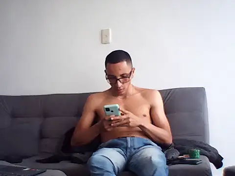 SamandNicolas webcam show