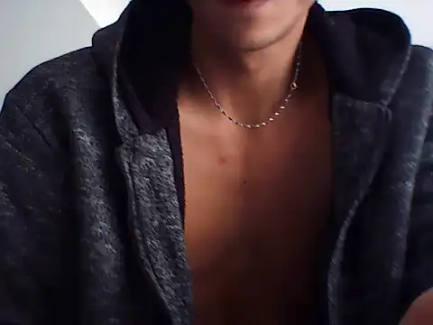 عرض كام SamandNicolas
