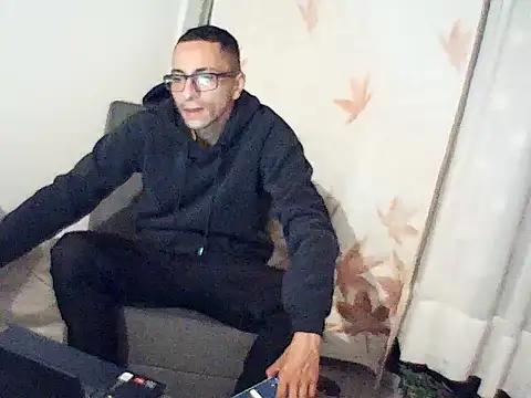 SamandNicolas webcam show