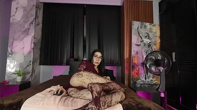 Show Webcam de emma_cartter_