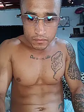 Show de webcam de Fitneehot