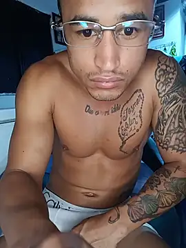 Fitneehot Webcam Show