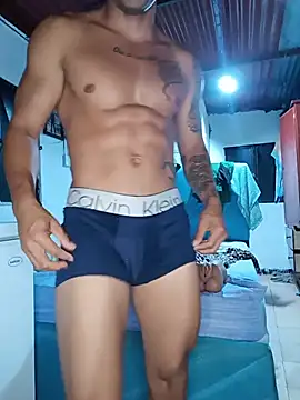 Fitneehot Webcam-Show