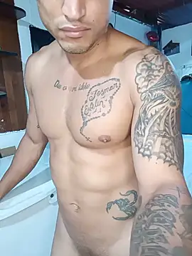 Show de webcam de Fitneehot