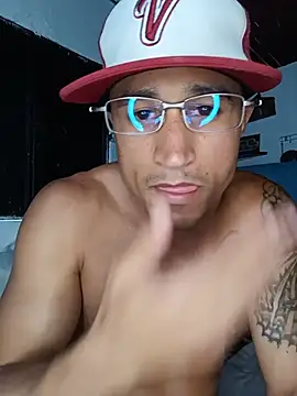 Fitneehot Webcam show