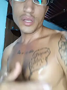 Show Webcam de Fitneehot