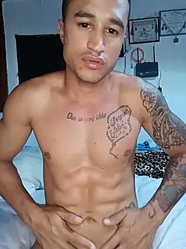 Fitneehot 웹캠 쇼