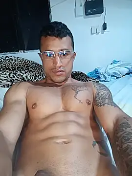Fitneehot – webcam-show
