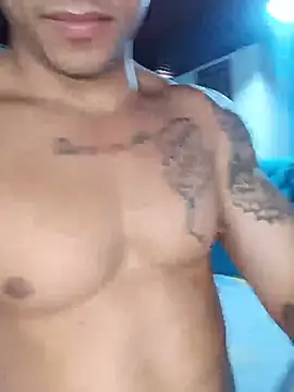 Show webcam de Fitneehot
