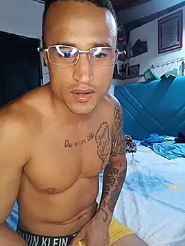 Fitneehot Webcam show