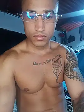 Fitneehot's Webcam Show