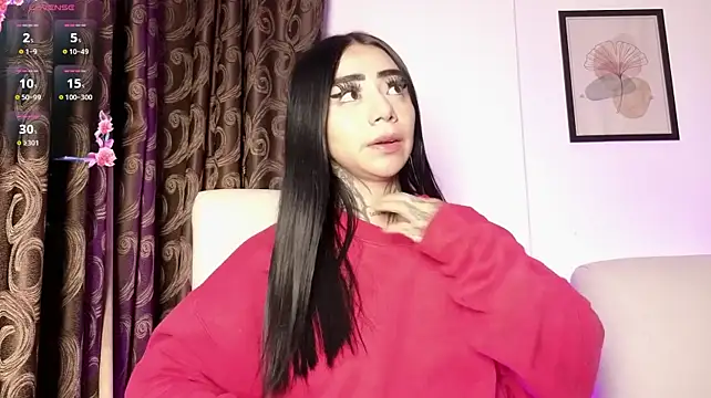 clio_moon – webcam-show