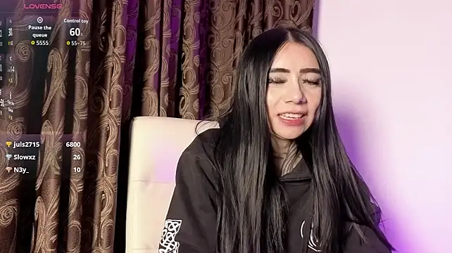 clio_moon – Live XXX-chat