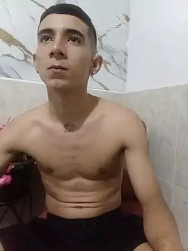 ansel_tafur Webcamshow
