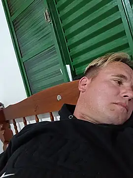 Ronibisci Webcam Show