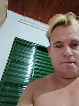 Ronibisci Webcamshow