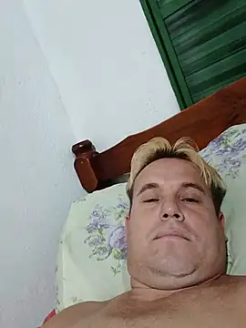Show de Ronibisci na webcam