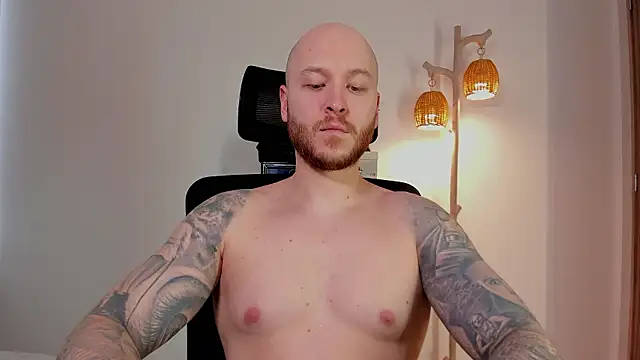 AdamMeyer_10 Webcam-Show