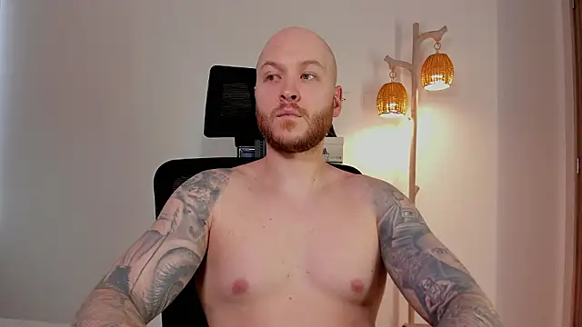 AdamMeyer_10 Webcam show