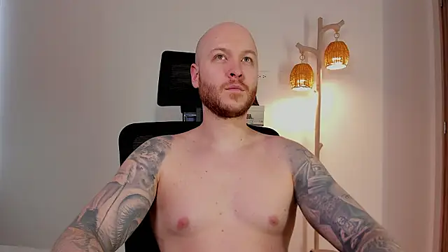 Вебкам-шоу AdamMeyer_10