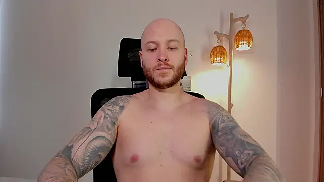 AdamMeyer_10 Webcam show