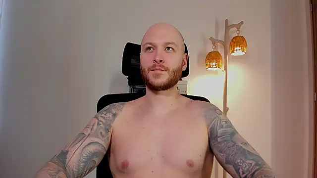 AdamMeyer_10 Webcam show