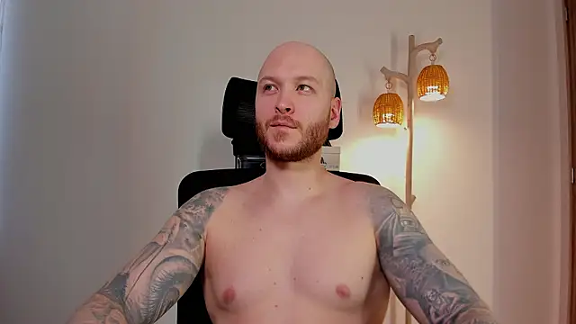 AdamMeyer_10 Pertunjukan Webcam