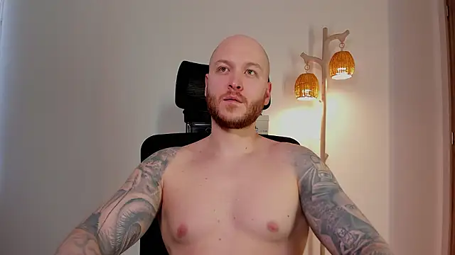 Вебкам-шоу AdamMeyer_10