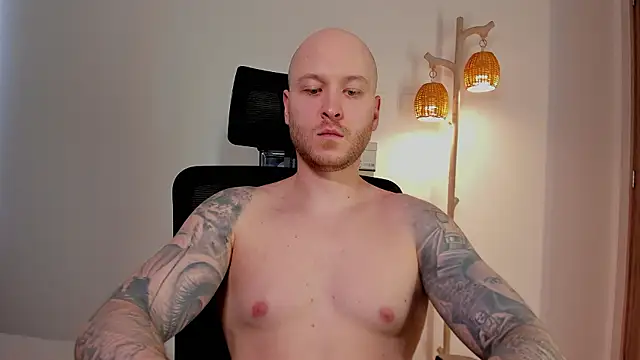 Вебкам-шоу AdamMeyer_10