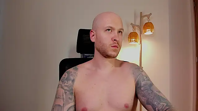 AdamMeyer_10 Webcam show