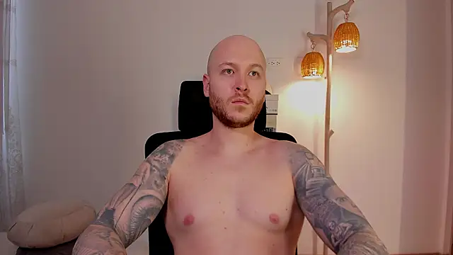 AdamMeyer_10: вебкам-шоу