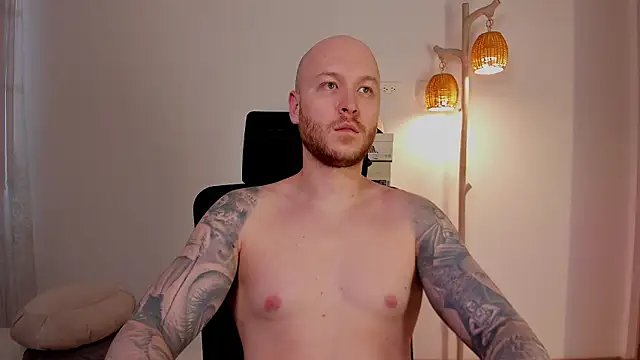 Show Webcam de AdamMeyer_10