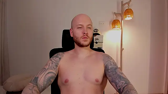 Show Webcam de AdamMeyer_10