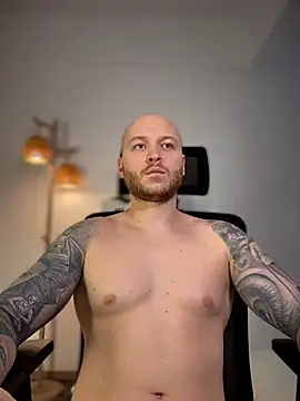 AdamMeyer_10: вебкам-шоу