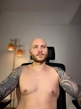 AdamMeyer_10 Show in webcam
