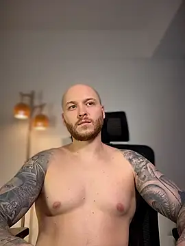 Show Webcam de AdamMeyer_10