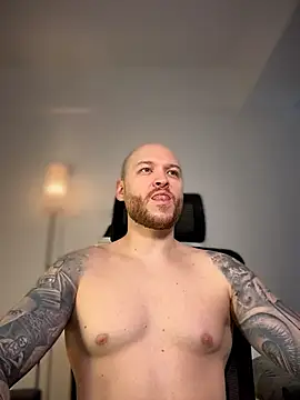 Вебкам-шоу AdamMeyer_10