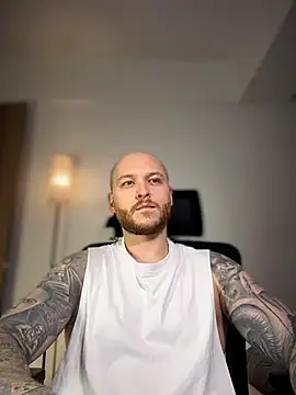 AdamMeyer_10 网络视讯表演