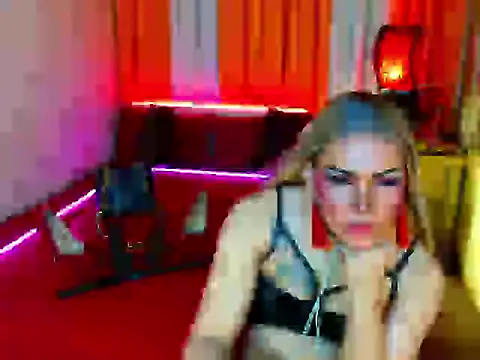 عرض كام AsianLuna
