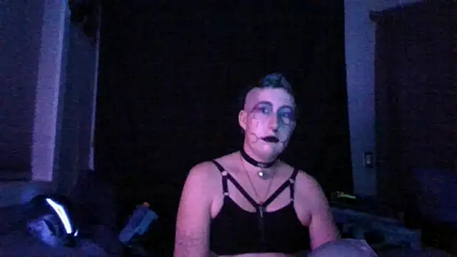 NeonSiren2026: вебкам-шоу